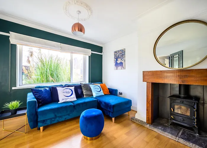 Serviced Northernnightzzz - The Bank * 曼彻斯特