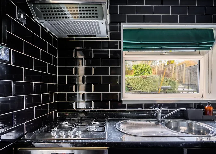 Serviced Northernnightzzz - The Bank Mánchester