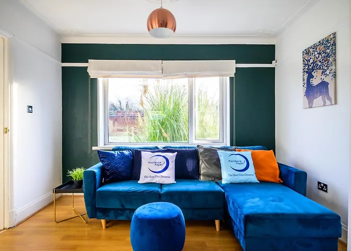 Serviced Northernnightzzz - The Bank * Mánchester