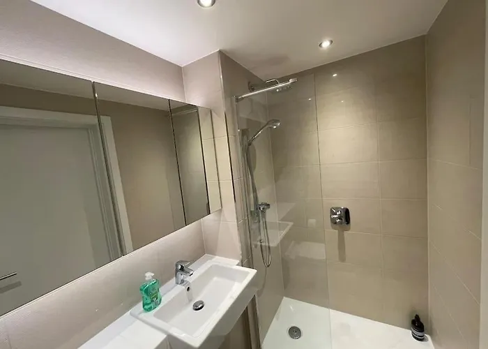 Incredible 2bedroom Free Parking * Mánchester