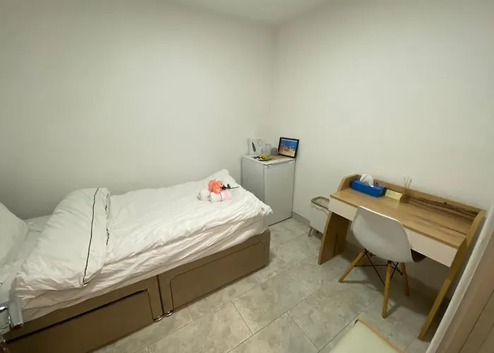 게스트하우스 Airstaybnb