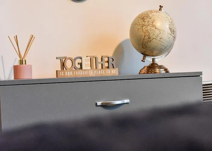 아파트 Lazy Day *