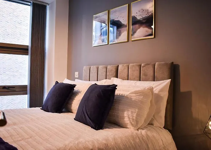 Apartament Cozy Escape In Centre *