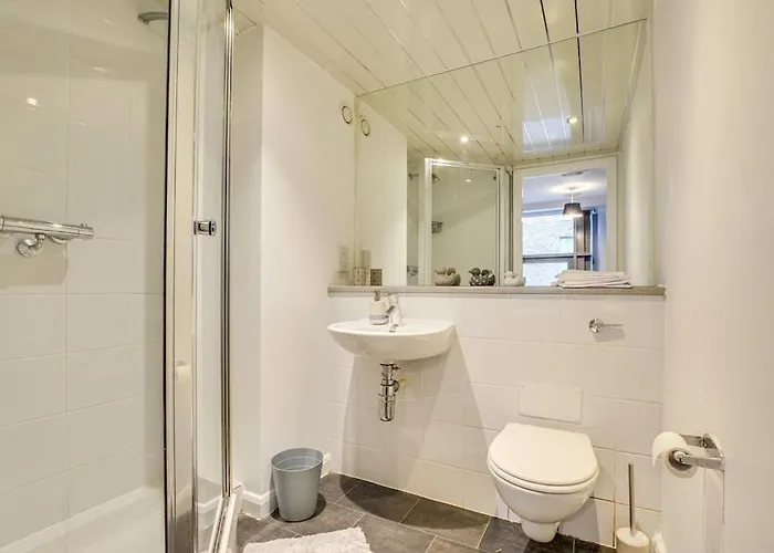 Cozy Escape In Centre Apartament