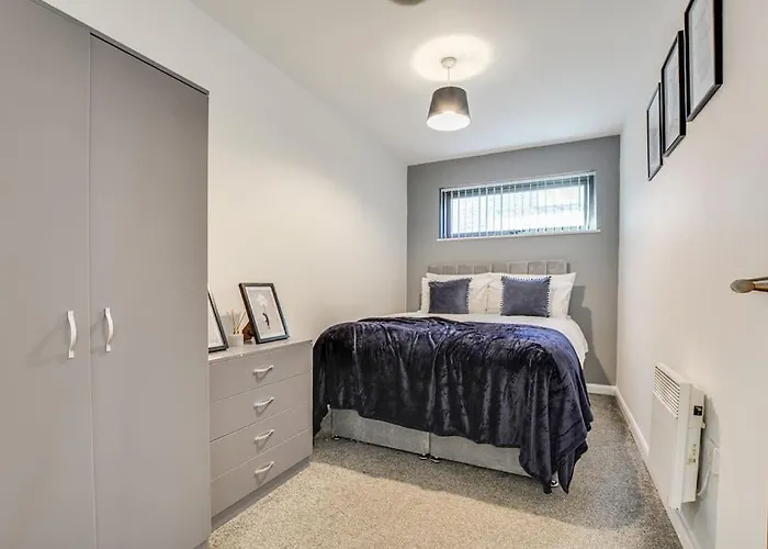 Apartament Cozy Escape In Centre *