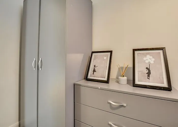 Apartament Cozy Escape In Centre *