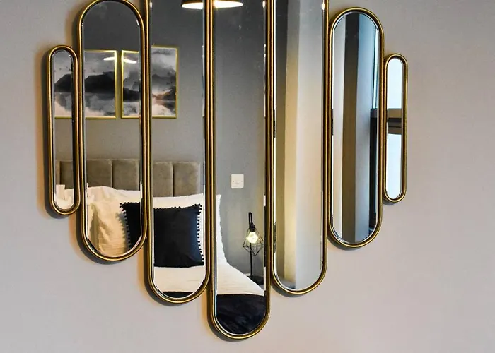 Cozy Escape In Centre Apartament