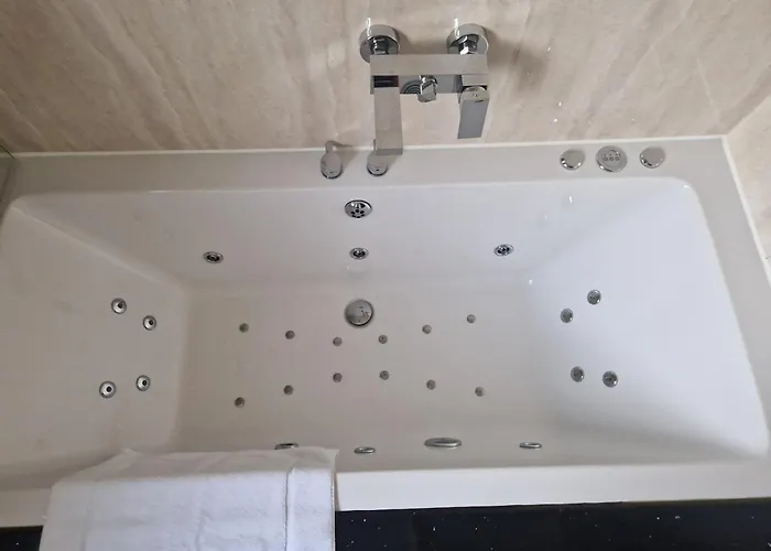 منزل للإقامة Posyrooms *