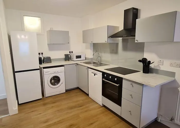 The Lyric In The Northern Quarter - Rest&recharge In Μάντσεστερ