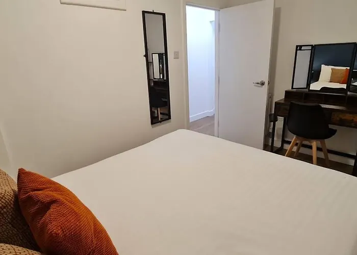 The Lyric In The Northern Quarter - Rest&recharge In Apartmán Manchester