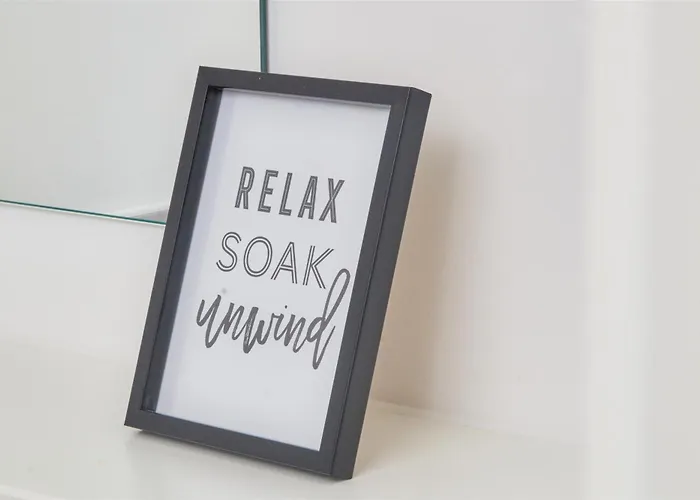 The Salford Quay, Warm & Beautiful With Hyper Fast Wifi & Great Views! 아파트 맨체스터