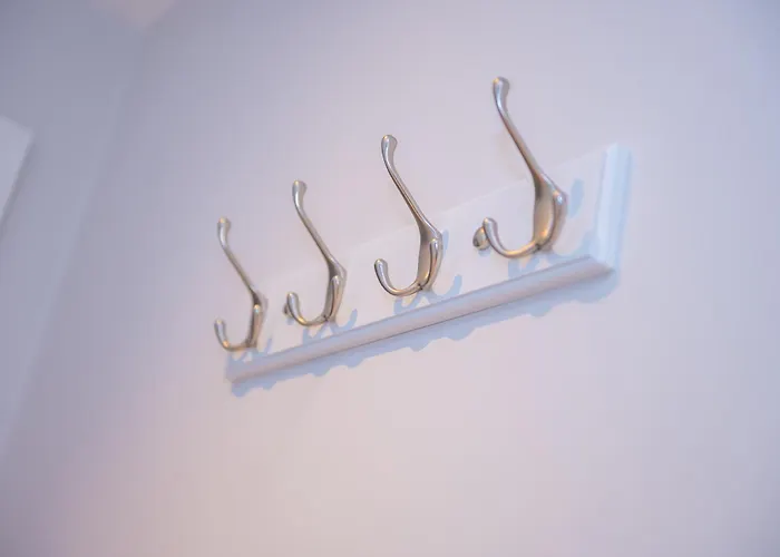 Appartamento Cosy 1 Bed - Perfect For Long By Valore Services *