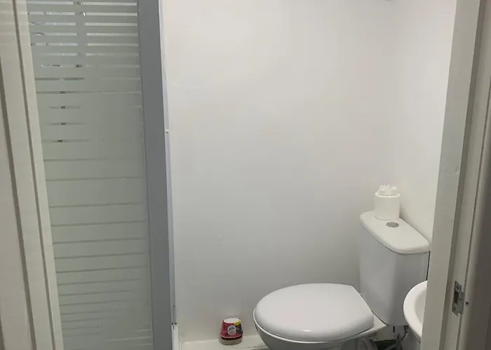 Pensjonat Mansfield Street *