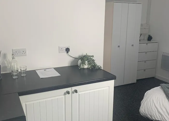 Mansfield Street Vendégház