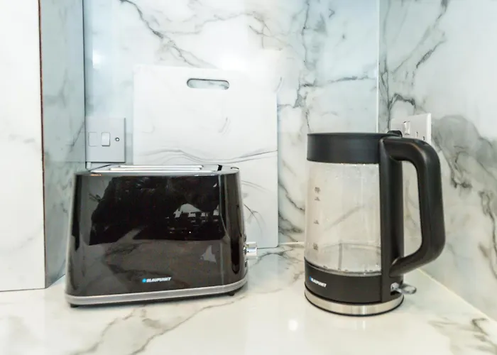 아파트 Benoit 맨체스터