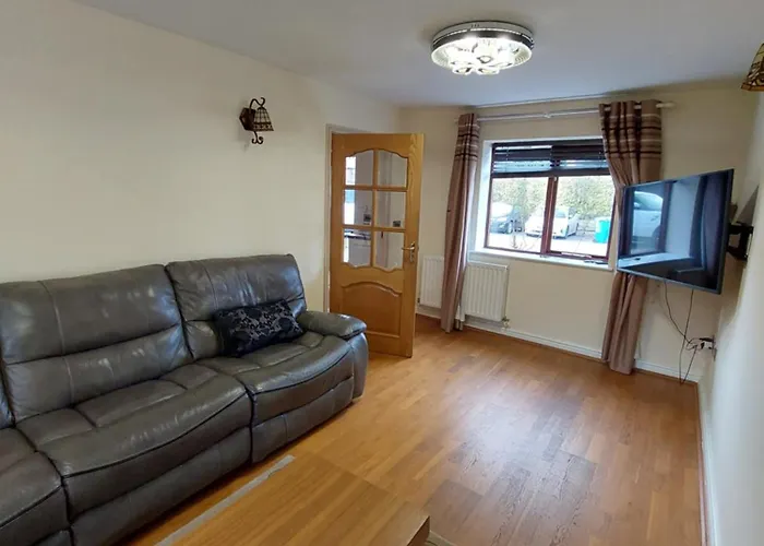 Dobcross Close Daire