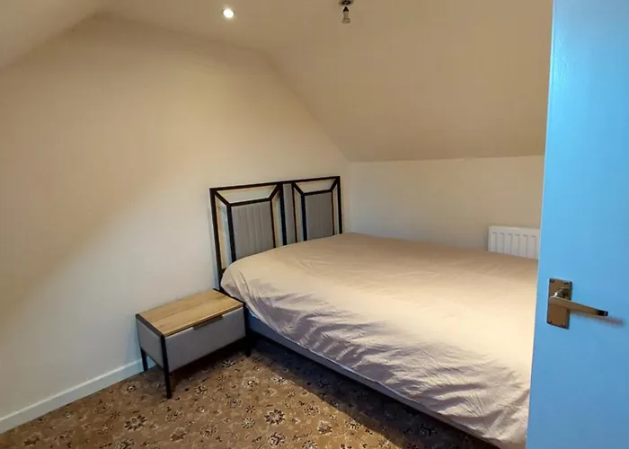 Apartmán Dobcross Close