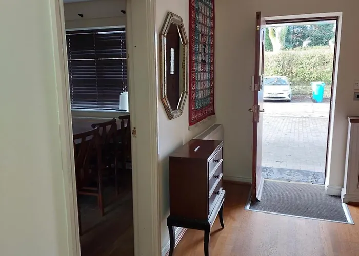 Dobcross Close Manchester