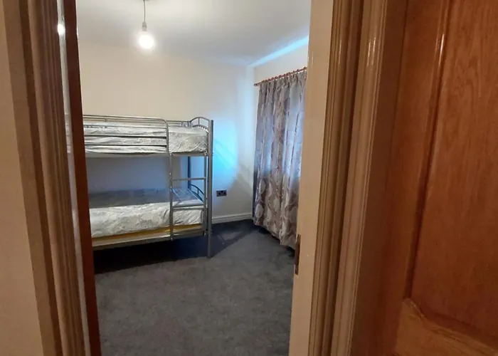 Apartmán Dobcross Close Manchester