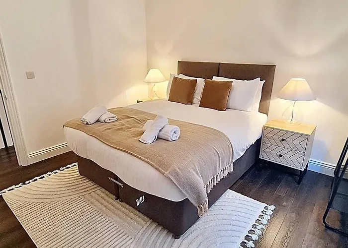 Casa vacanze Stunning Luxury Spacious - 5 Bedrooms - Rest & Recharge In