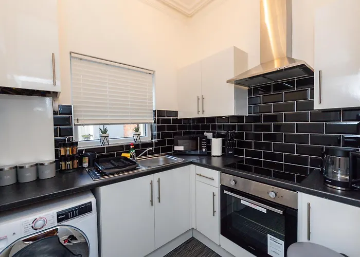 Benoit Lejlighed Manchester