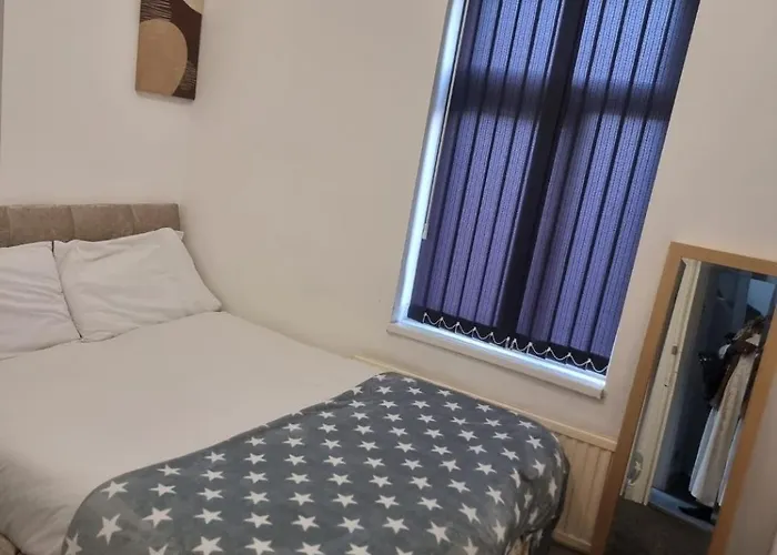 Gorgeous Stylish Cheri Victorian House In