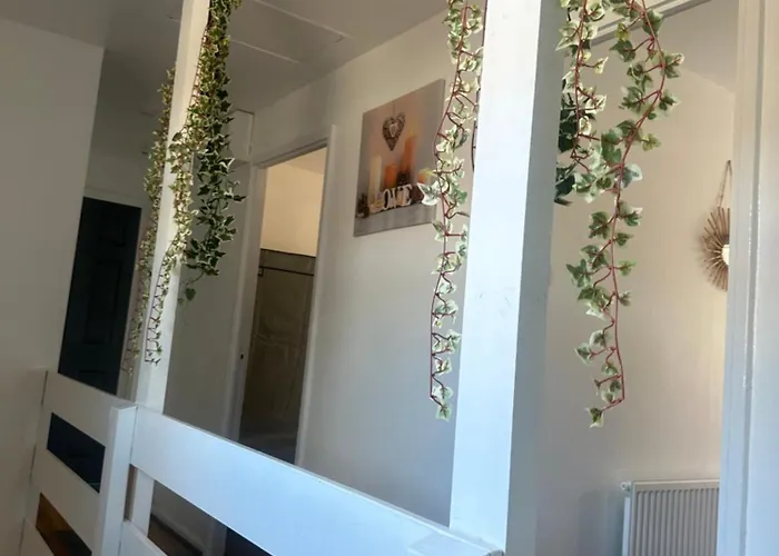 펜션 The Rodher House