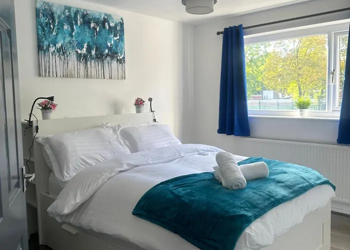 The Rodher House 펜션