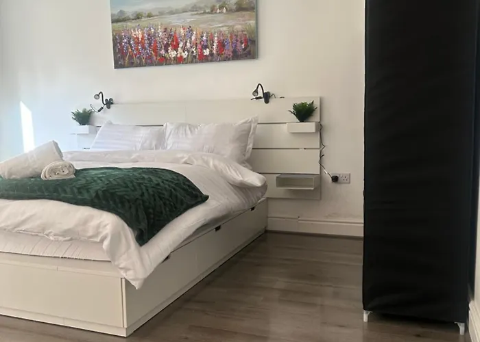 The Rodher House 펜션