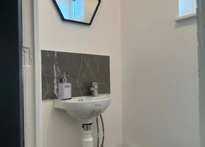 The Rodher House 펜션 *