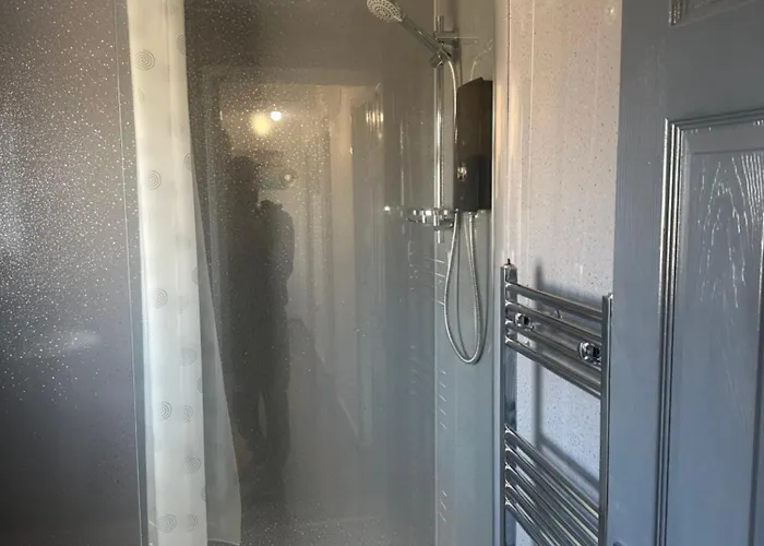 The Rodher House 맨체스터