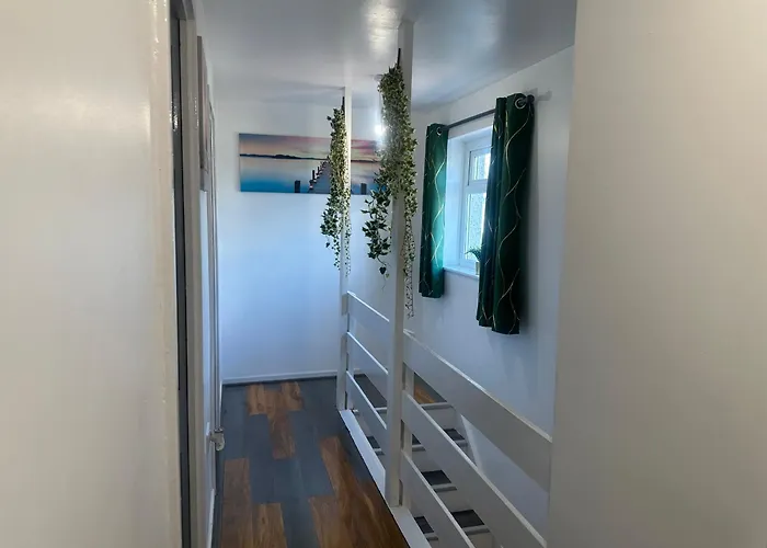 The Rodher House * 맨체스터