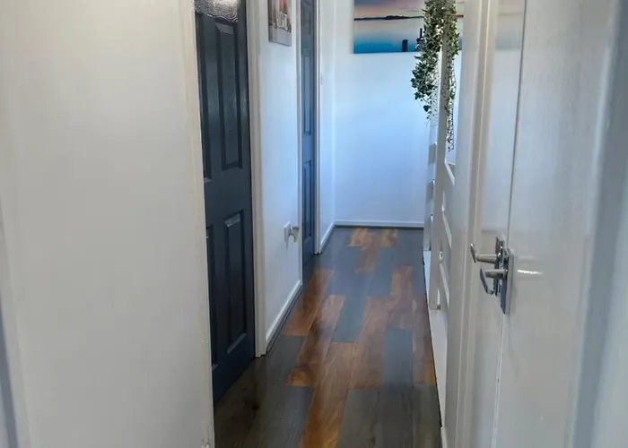 The Rodher House 펜션