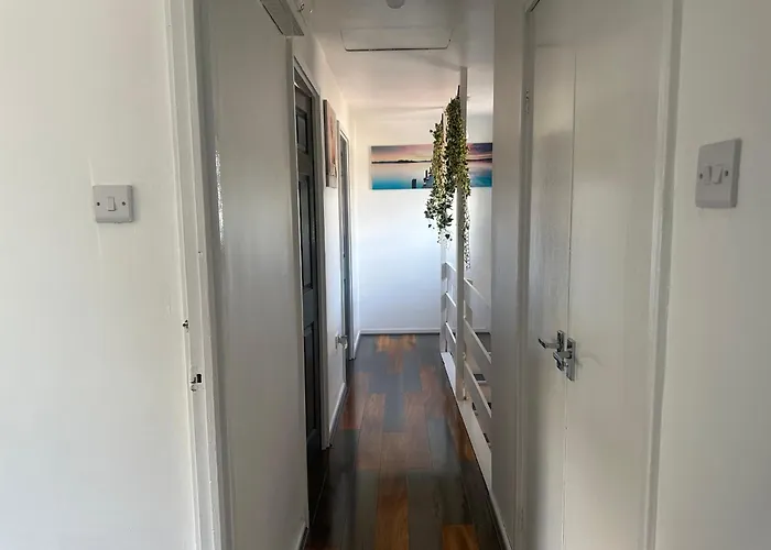 펜션 The Rodher House *