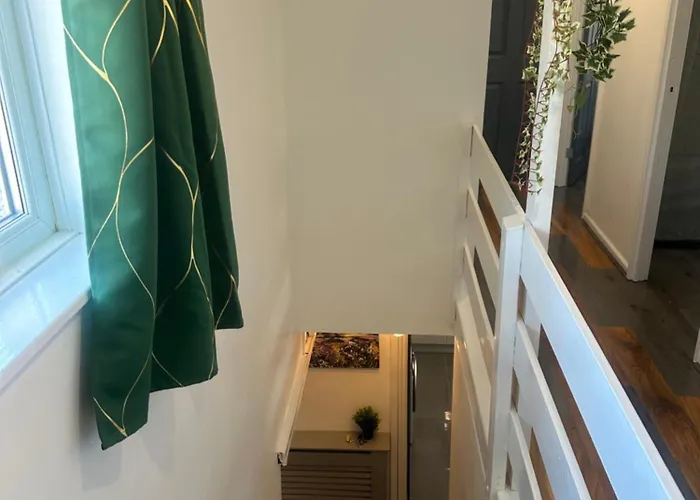 The Rodher House 펜션