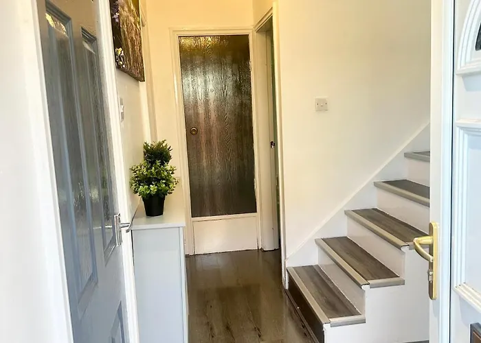 The Rodher House 펜션