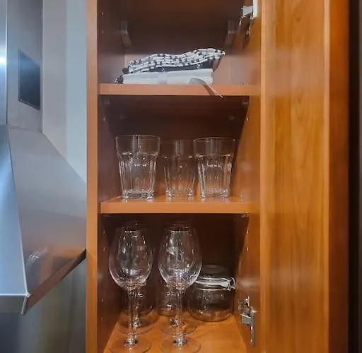 Striking 1 Bedroom * Manchester