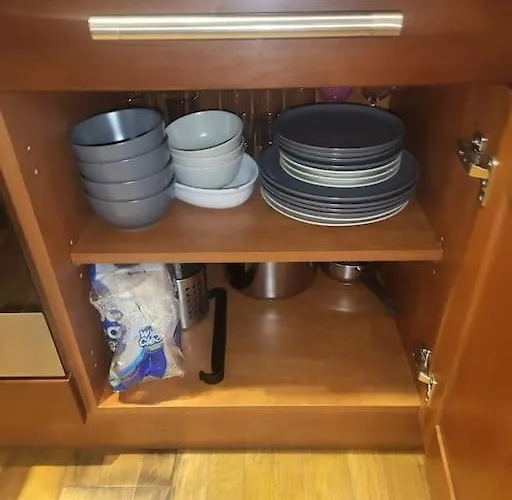 아파트 Fantastic 2 Bedroom *