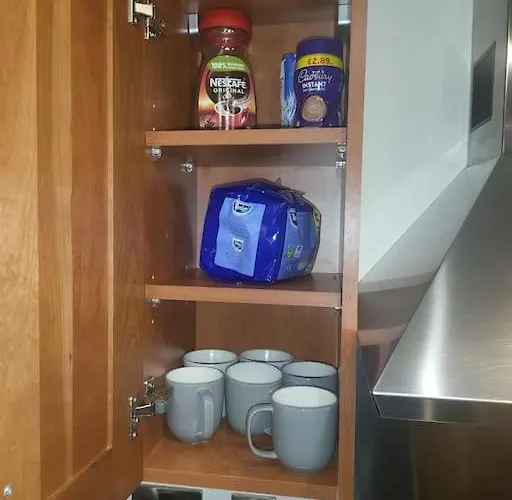 Fantastic 2 Bedroom 아파트