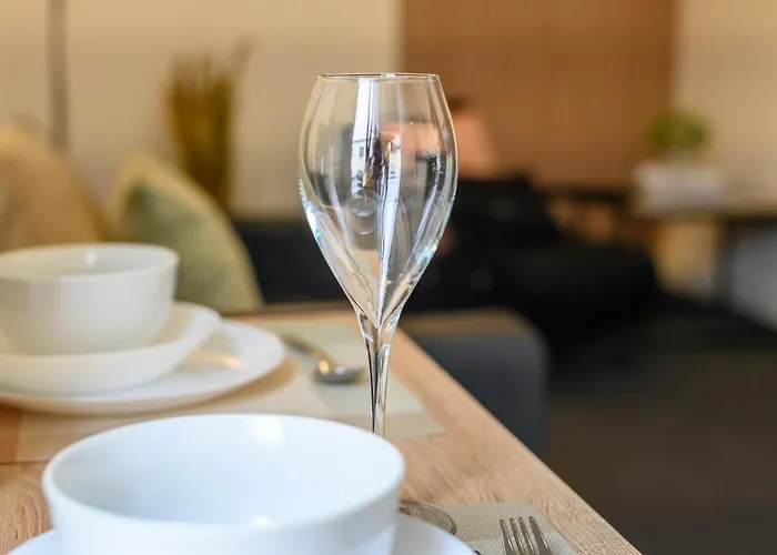 Cosy And Classy 1 Bed Getaway * 맨체스터