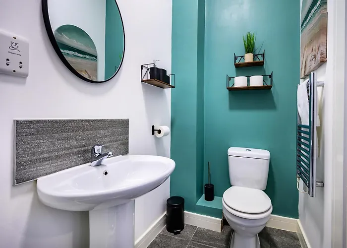 Apartmán Cosy And Classy 1 Bed Getaway *