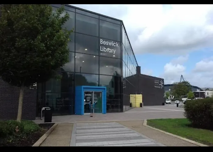 Etihad Stadium & Coop Live Arena *