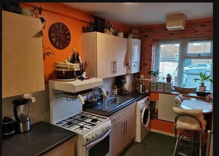 Etihad Stadium & Coop Live Arena 맨체스터