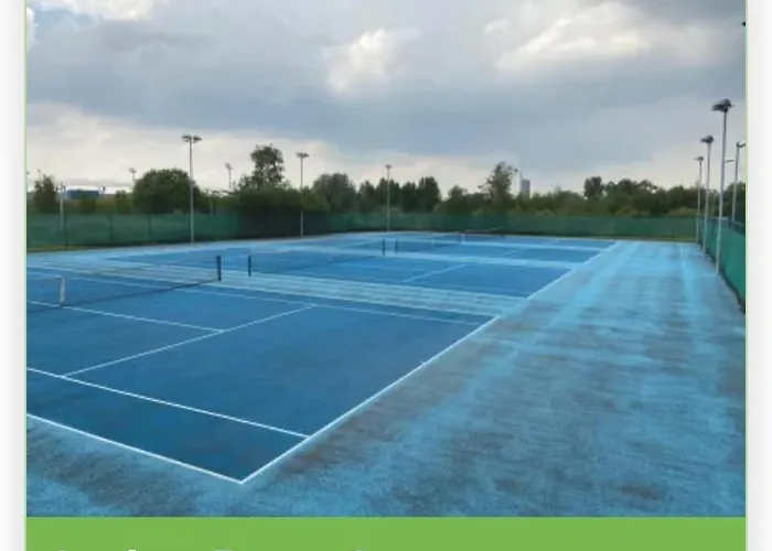 Etihad Stadium & Coop Live Arena Kwatera prywatna