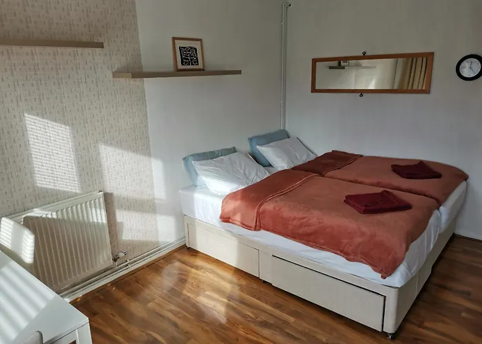 Etihad Stadium & Coop Live Arena *