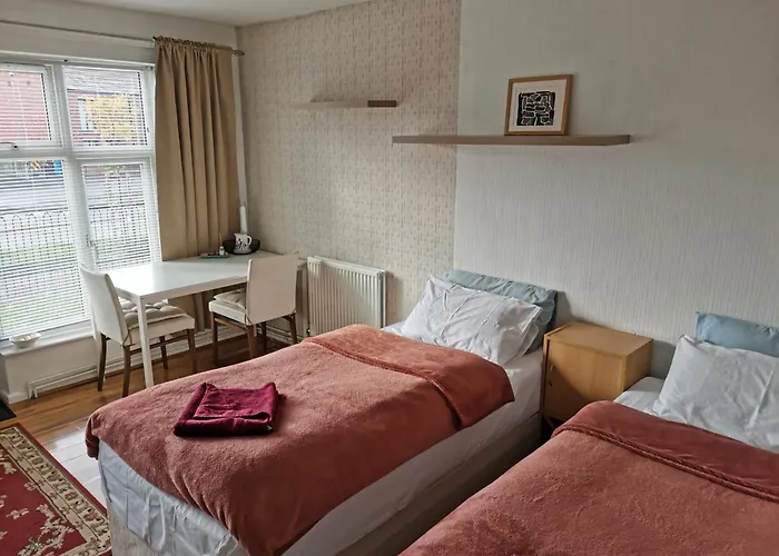 Etihad Stadium & Coop Live Arena *