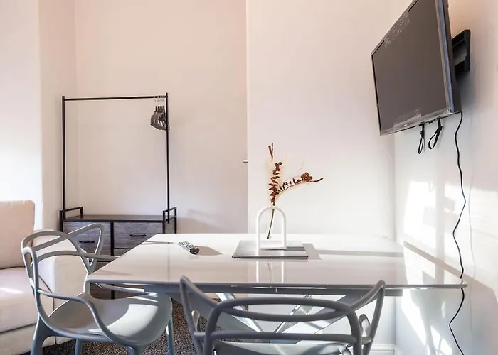 Lejlighed Benoit Manchester