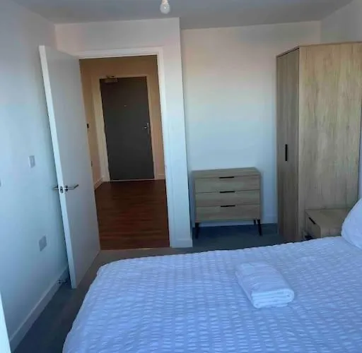 Luxury 2 Bedroom In The Heart Of * Μάντσεστερ