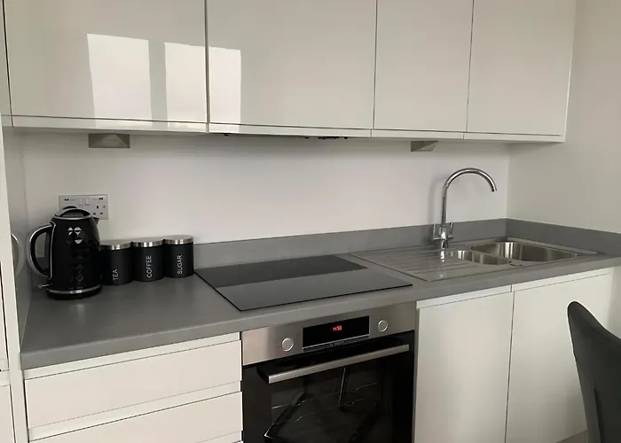 Amazing Views Of The * Manchester