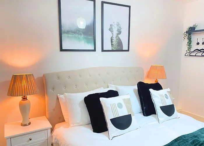 By Bevolve - Centre Apartamento